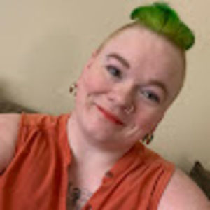 Meet your Posher, Christy